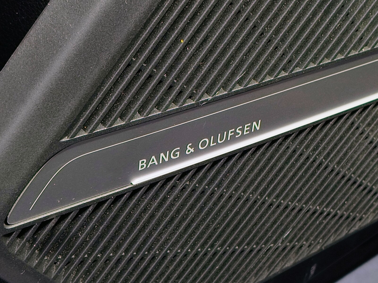 Audi SQ5 Sportback