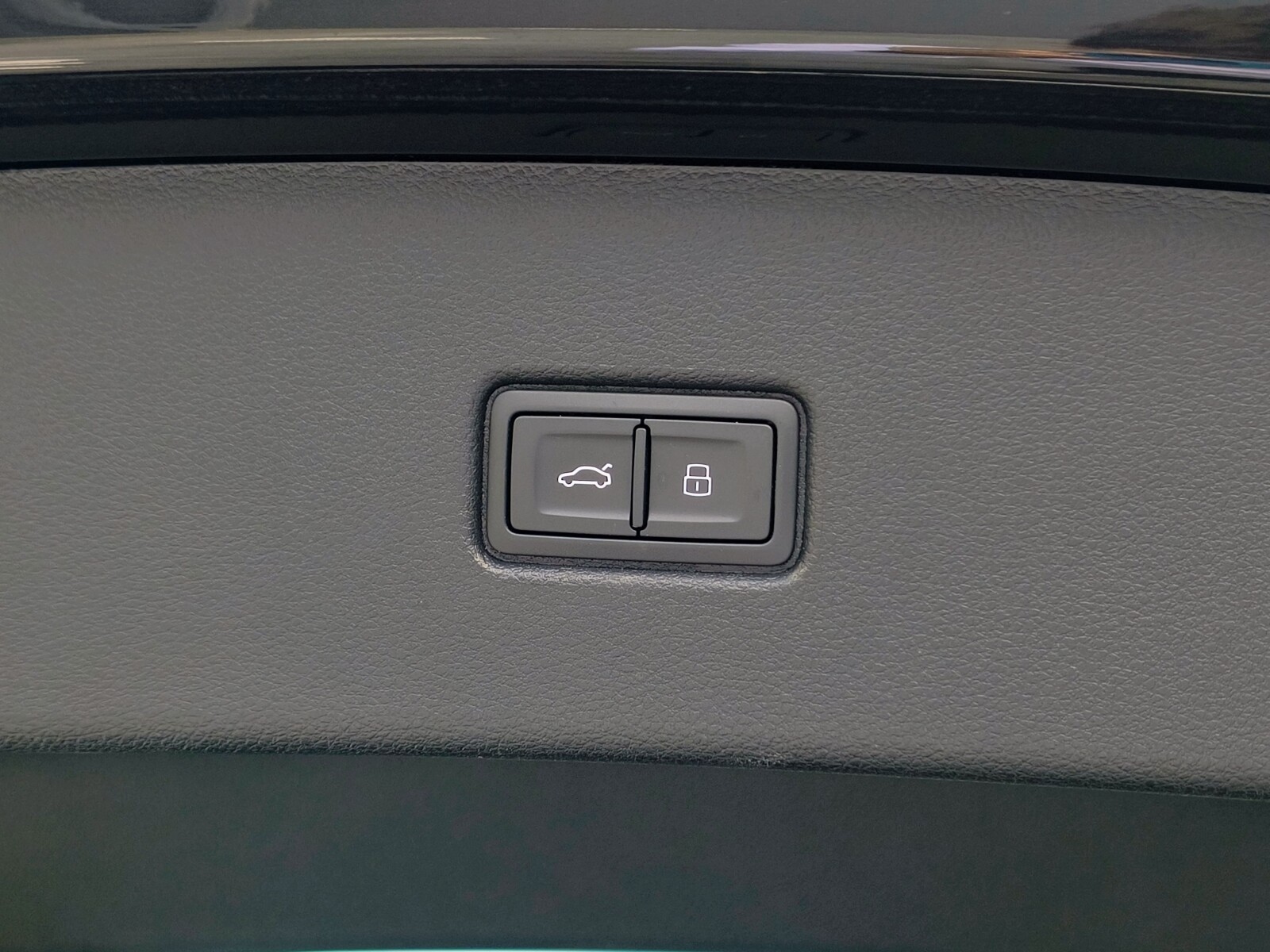 Audi SQ5 Sportback