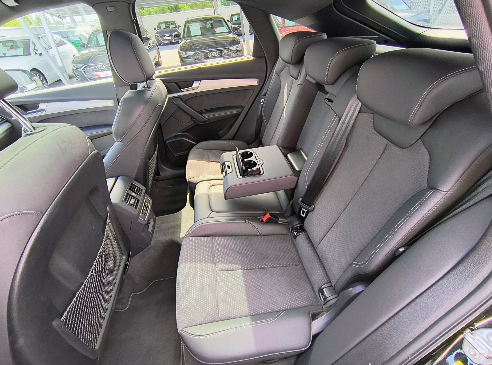 Audi SQ5 Sportback