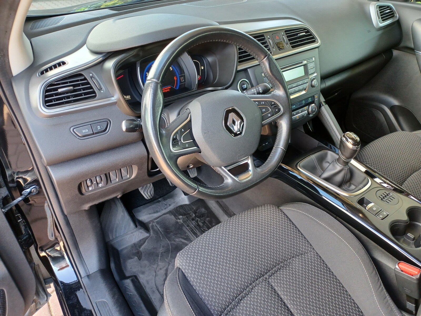 Renault Kadjar