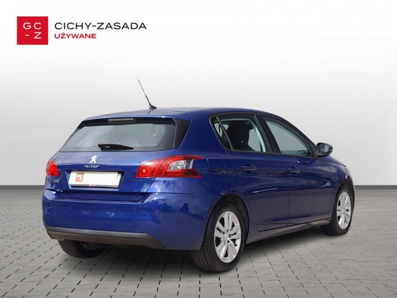 Peugeot 308 2020