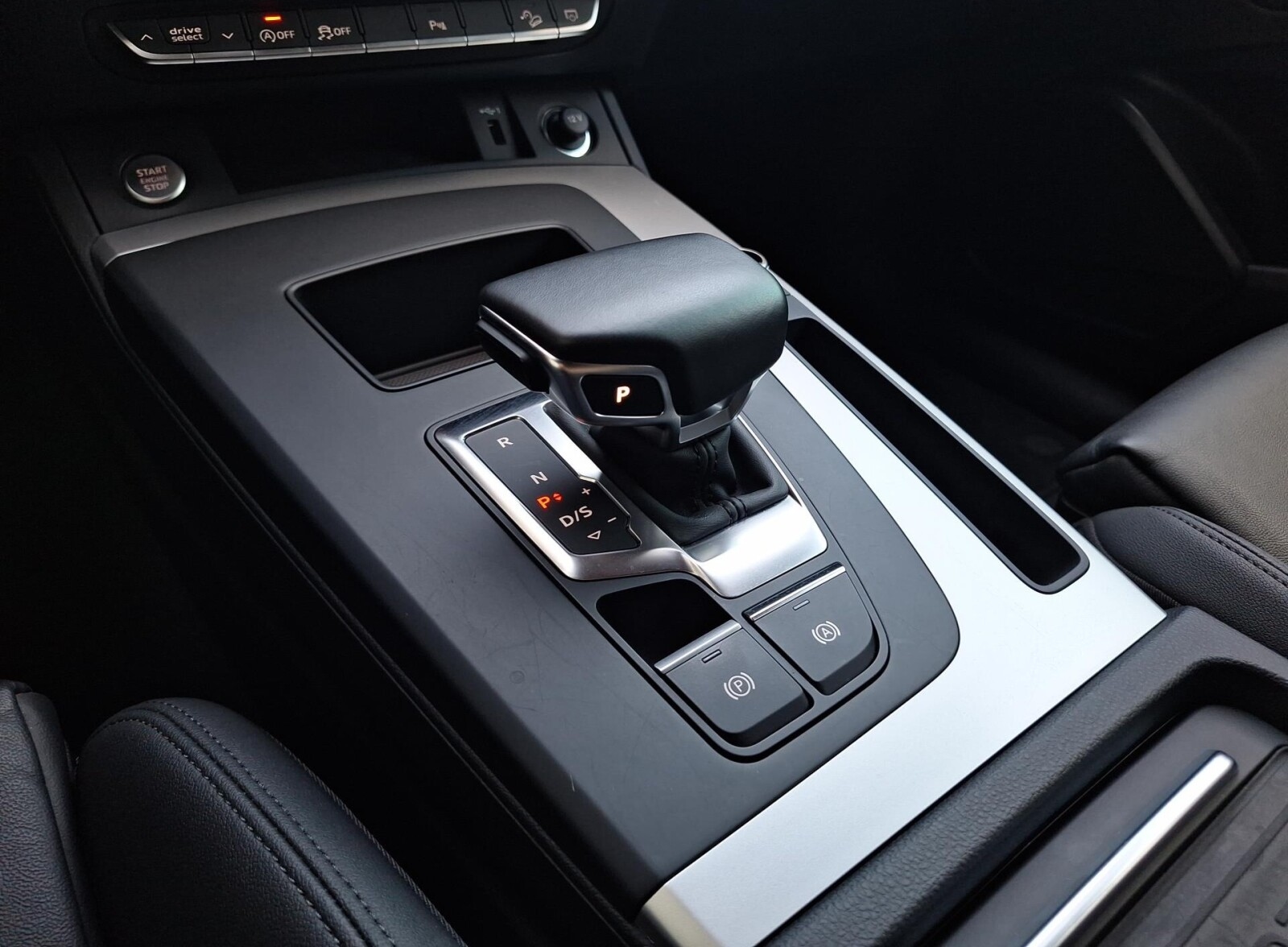 Audi Q5 Sportback