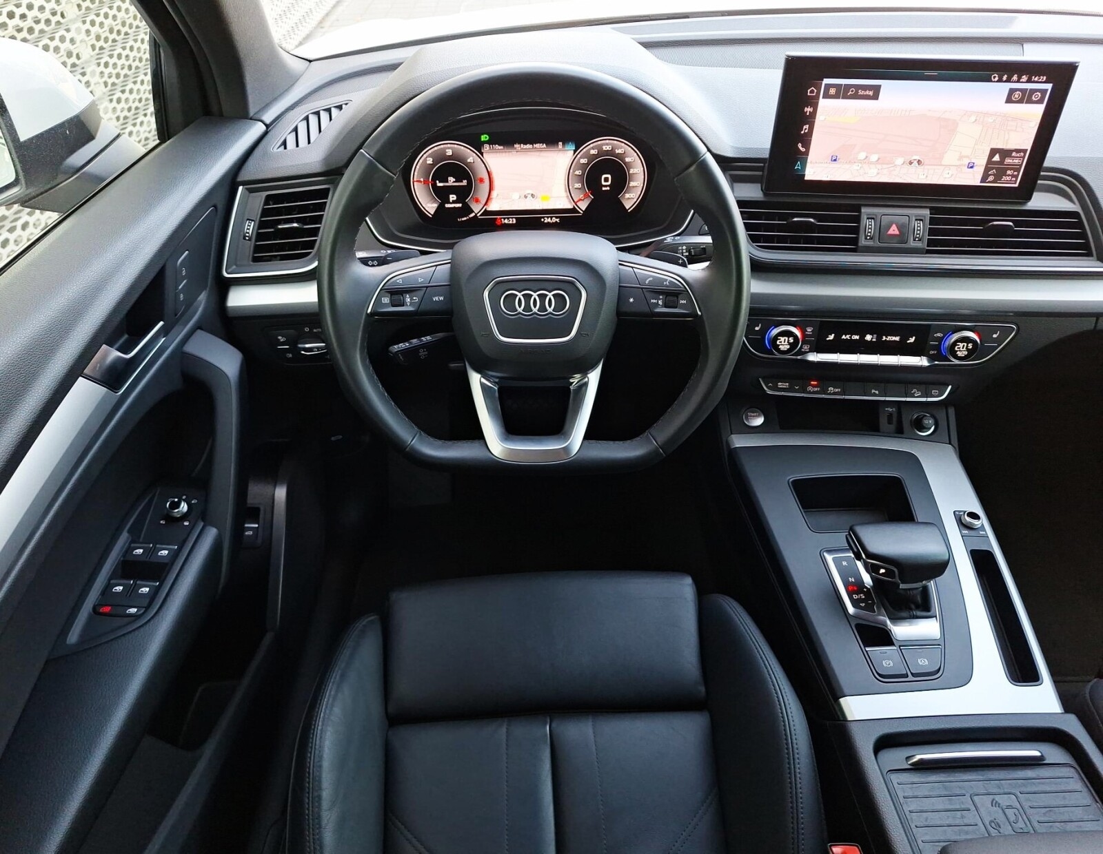 Audi Q5 Sportback