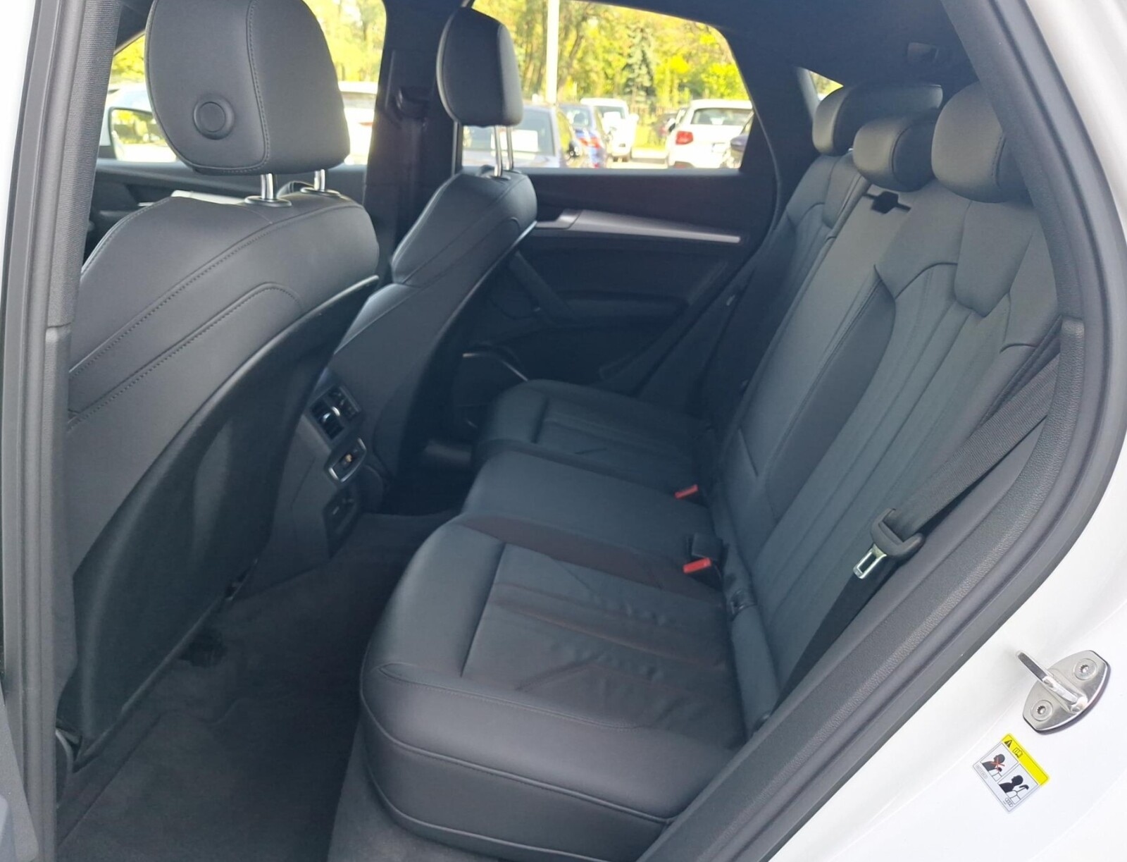 Audi Q5 Sportback