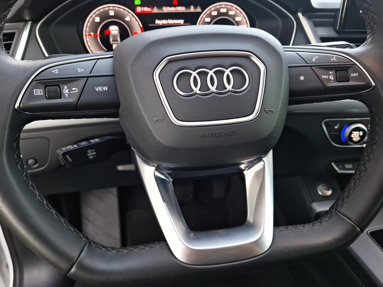 Audi Q5 Sportback