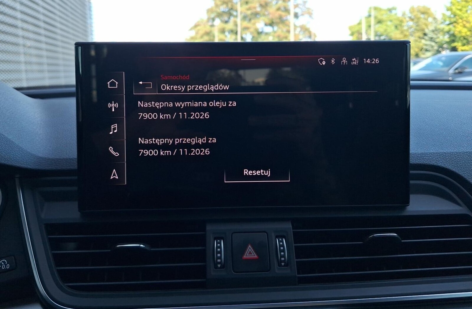 Audi Q5 Sportback