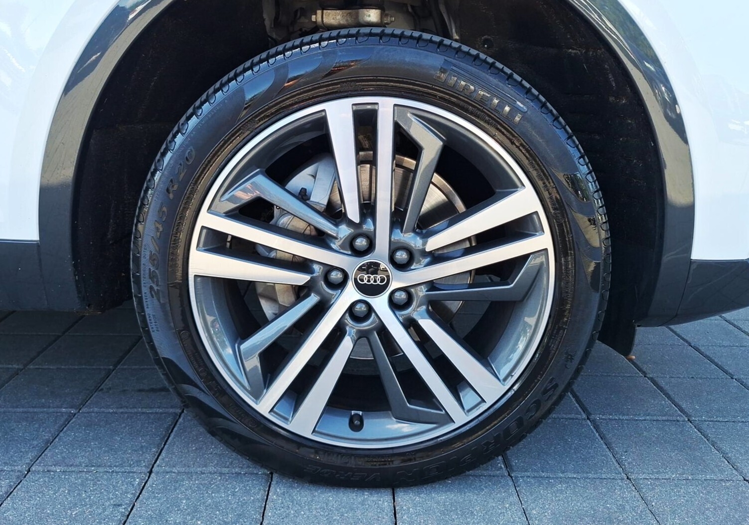 Audi Q5 Sportback