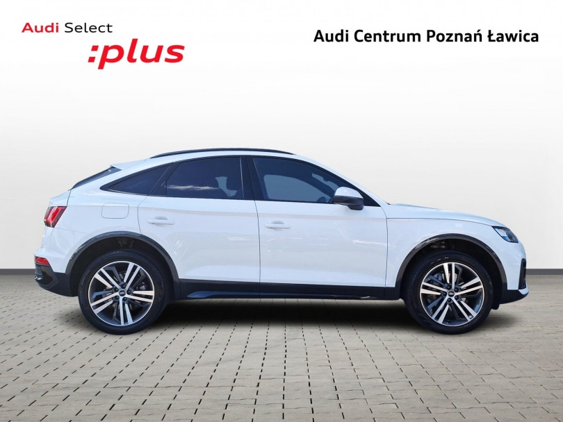 Audi Q5 Sportback 2023