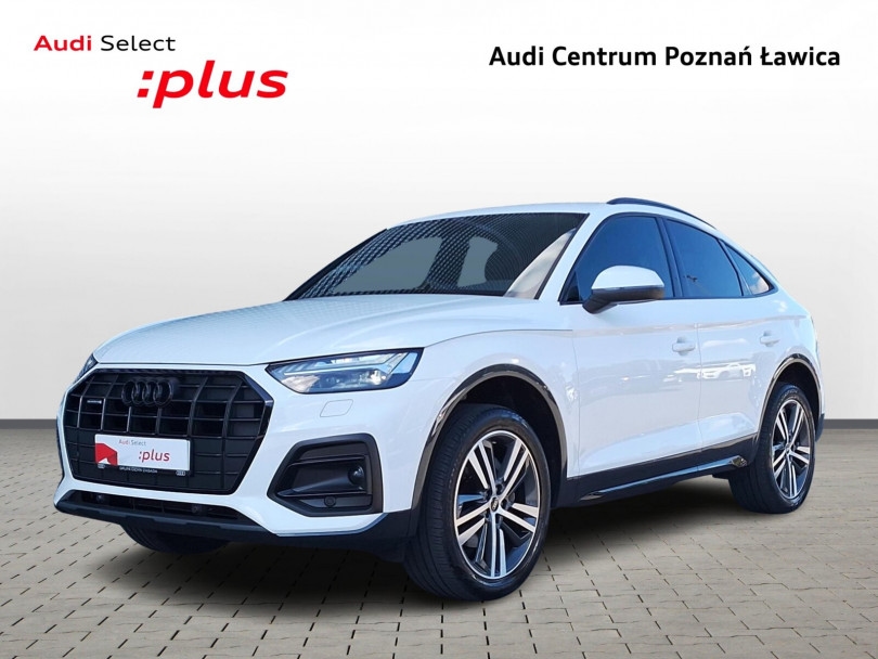 Audi Q5 Sportback 2023