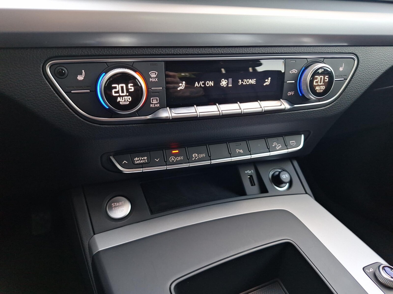 Audi Q5 Sportback