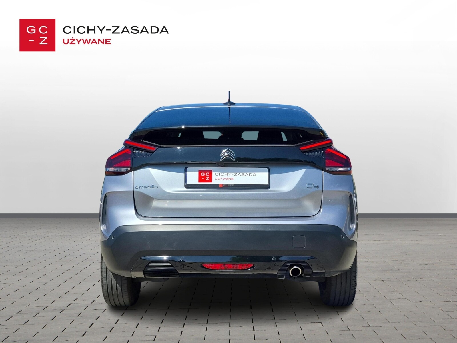 Citroën C4
