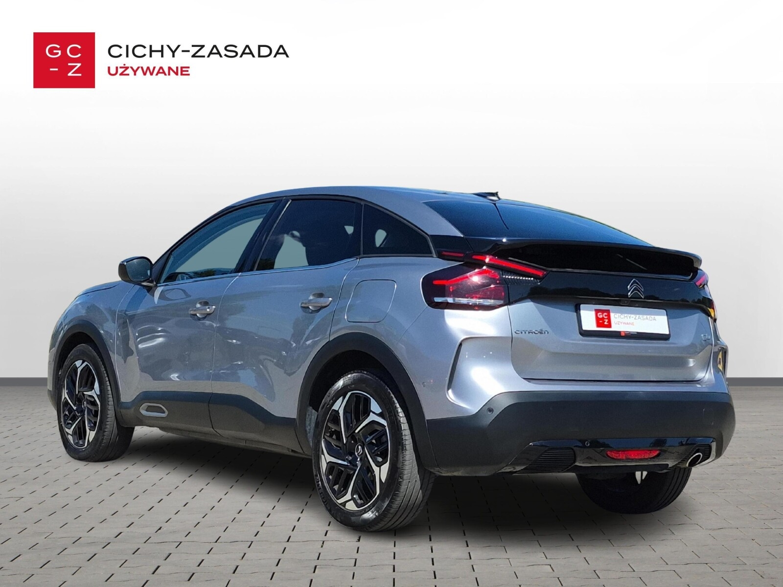 Citroën C4