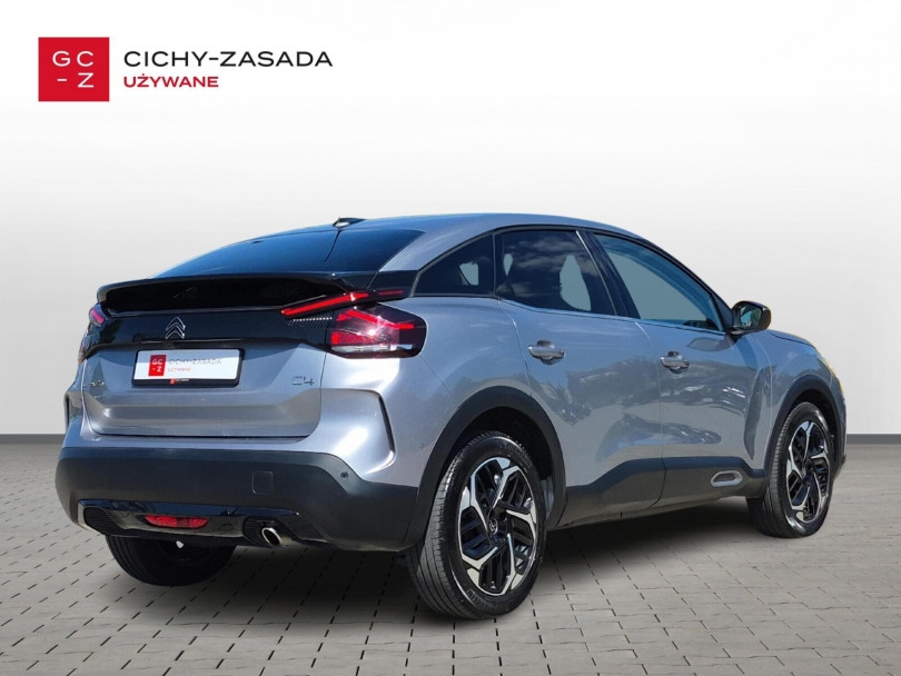 Citroën C4 2021
