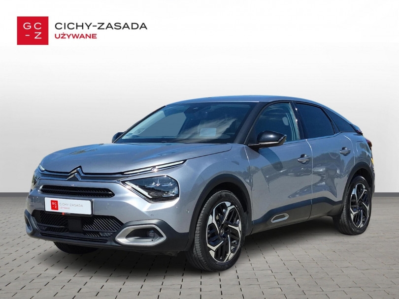 Citroën C4 2021