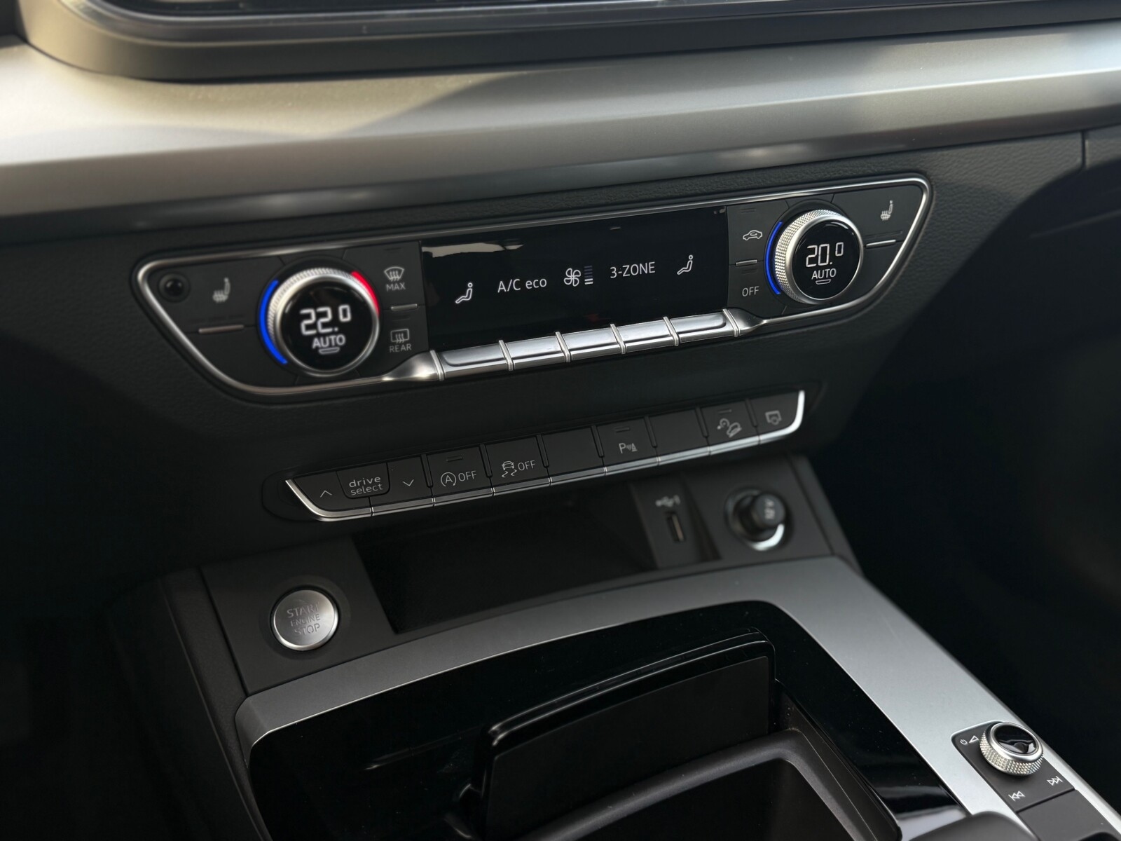 Audi Q5 Sportback
