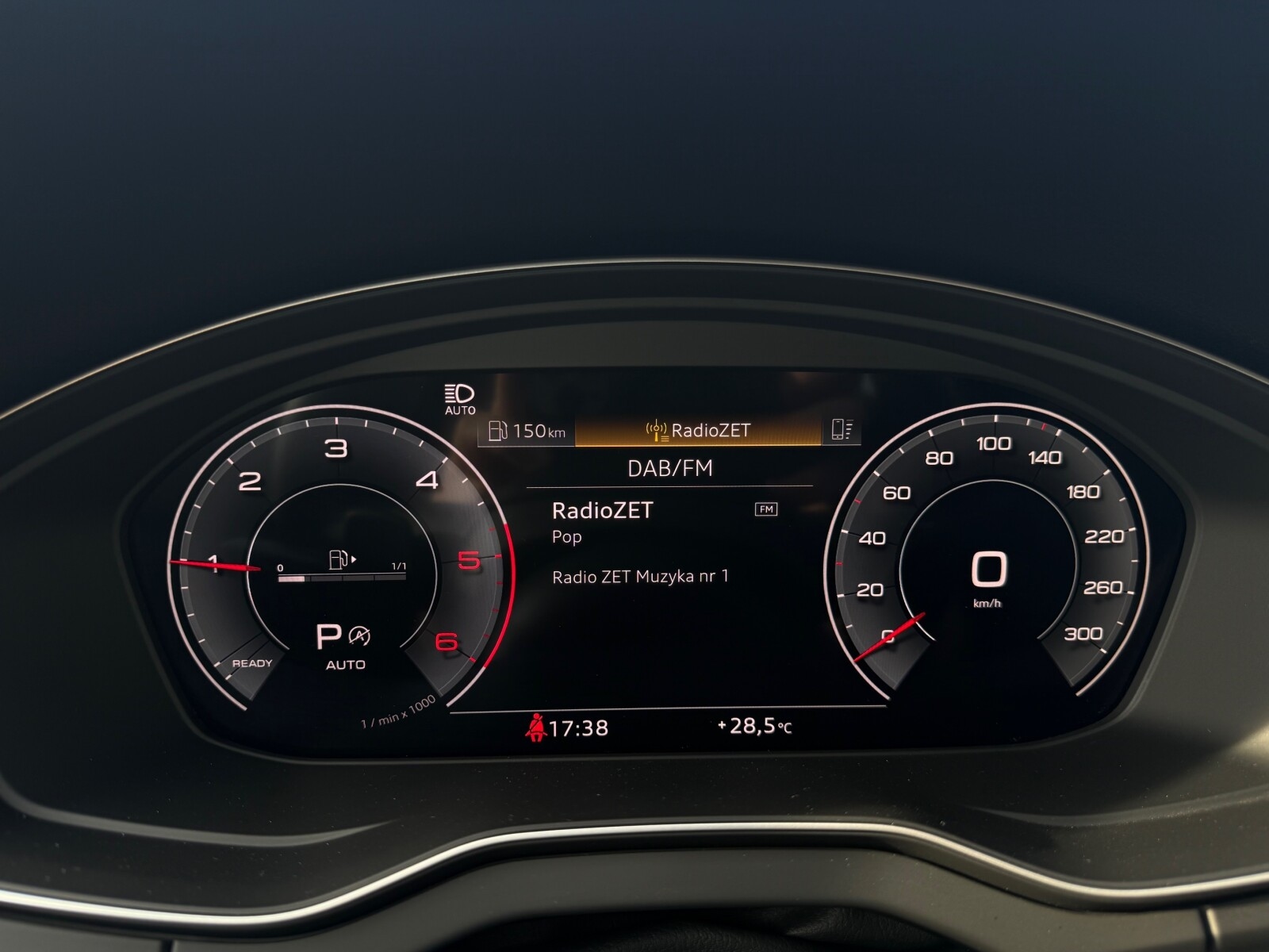 Audi Q5 Sportback