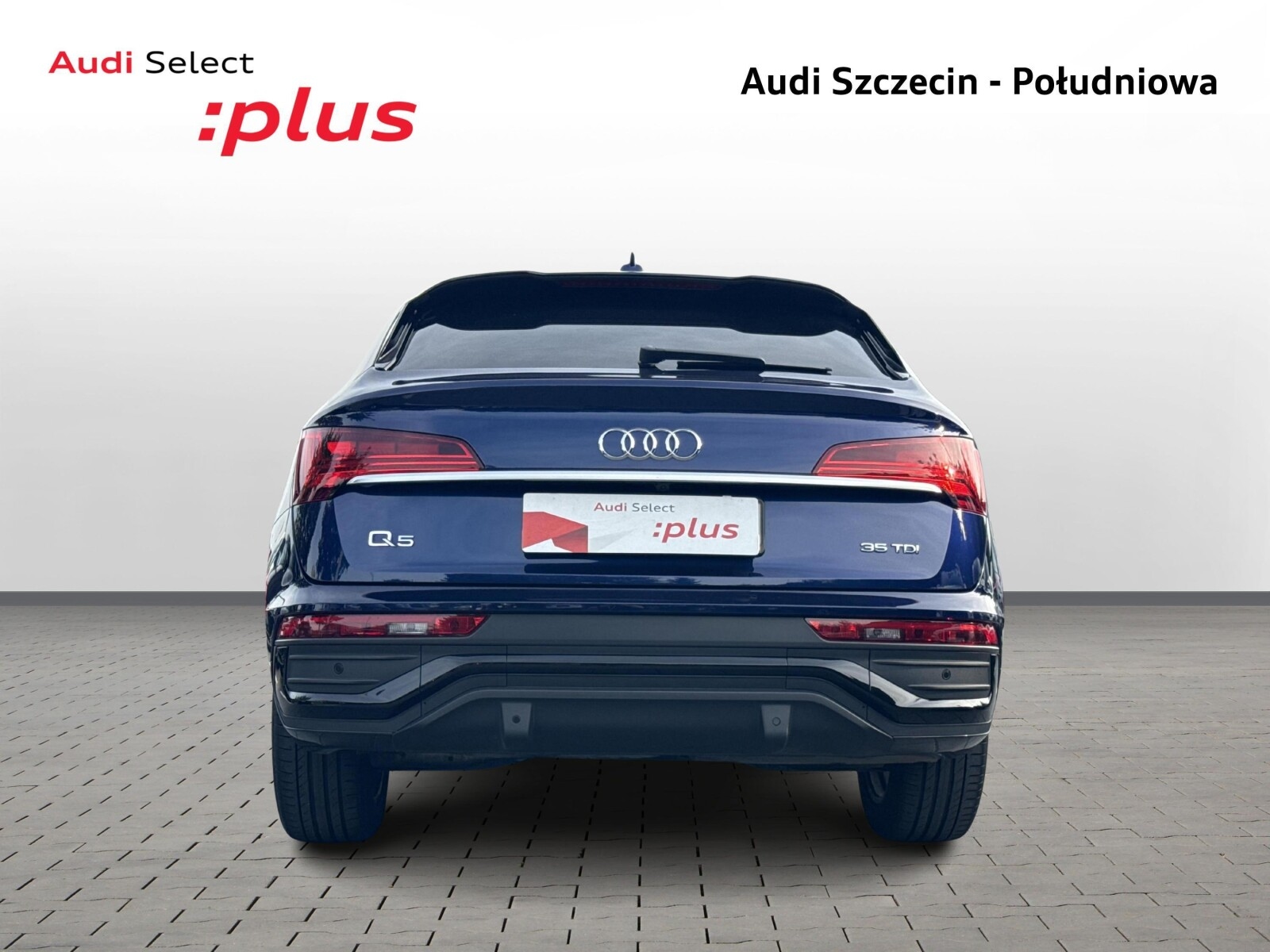 Audi Q5 Sportback
