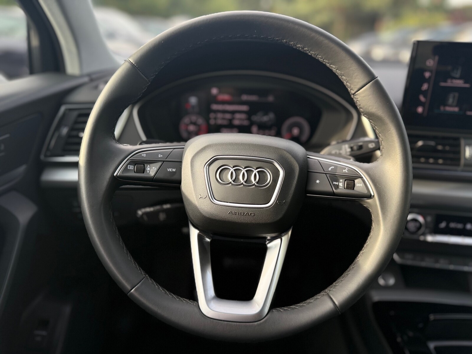 Audi Q5 Sportback