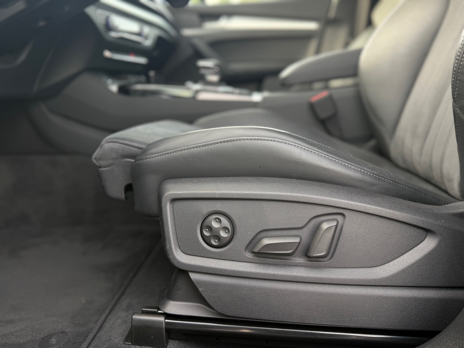 Audi Q5 Sportback