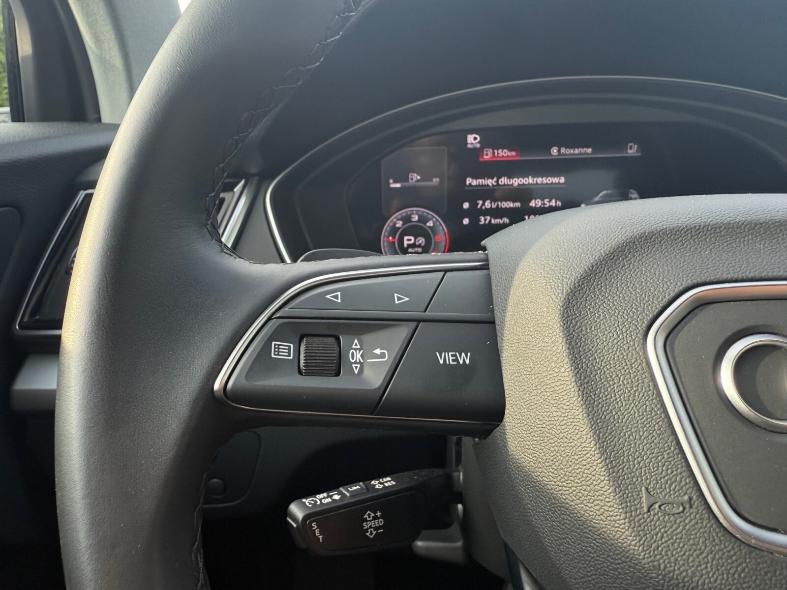 Audi Q5 Sportback
