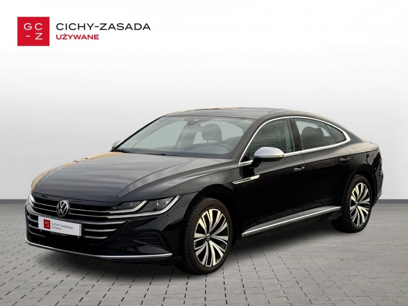 Volkswagen Arteon 2022