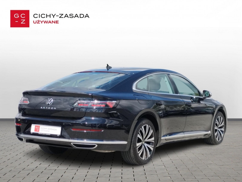 Volkswagen Arteon 2022