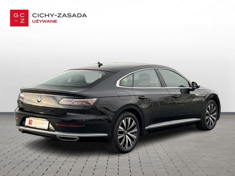 Volkswagen Arteon 2022