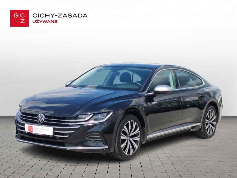 Volkswagen Arteon 2022