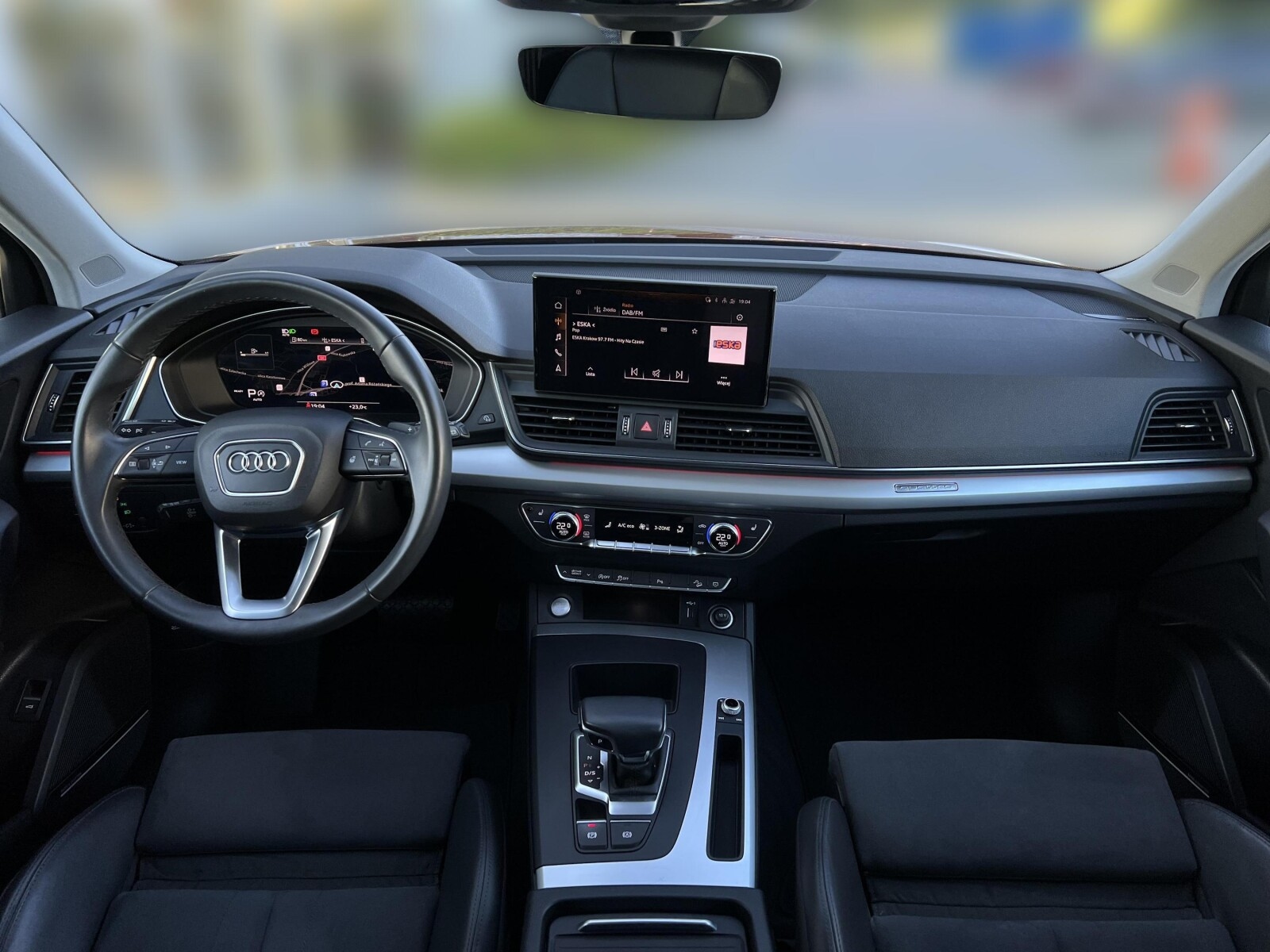 Audi Q5 Sportback