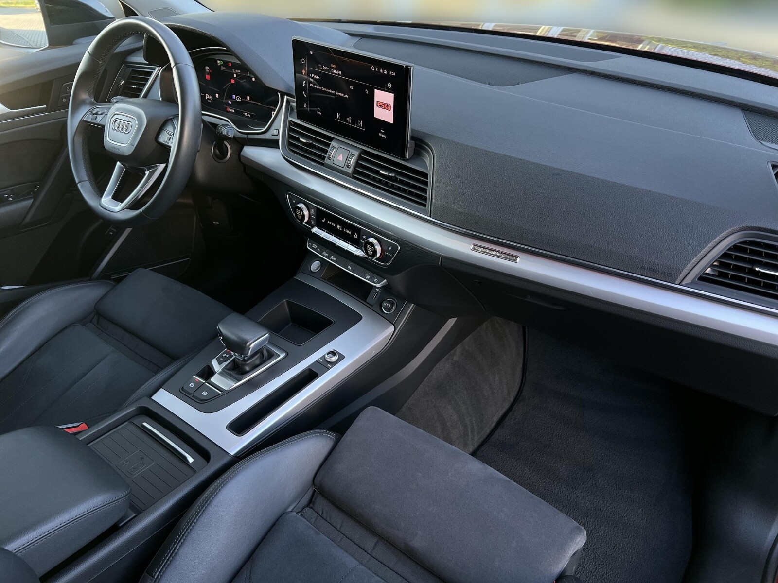 Audi Q5 Sportback
