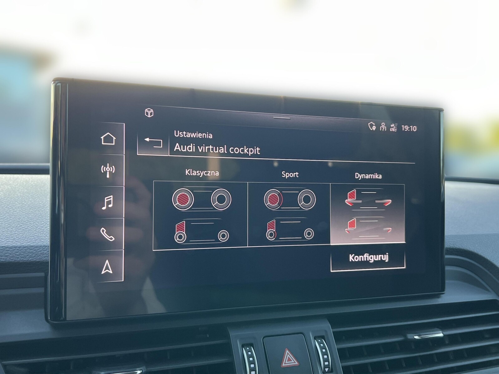Audi Q5 Sportback