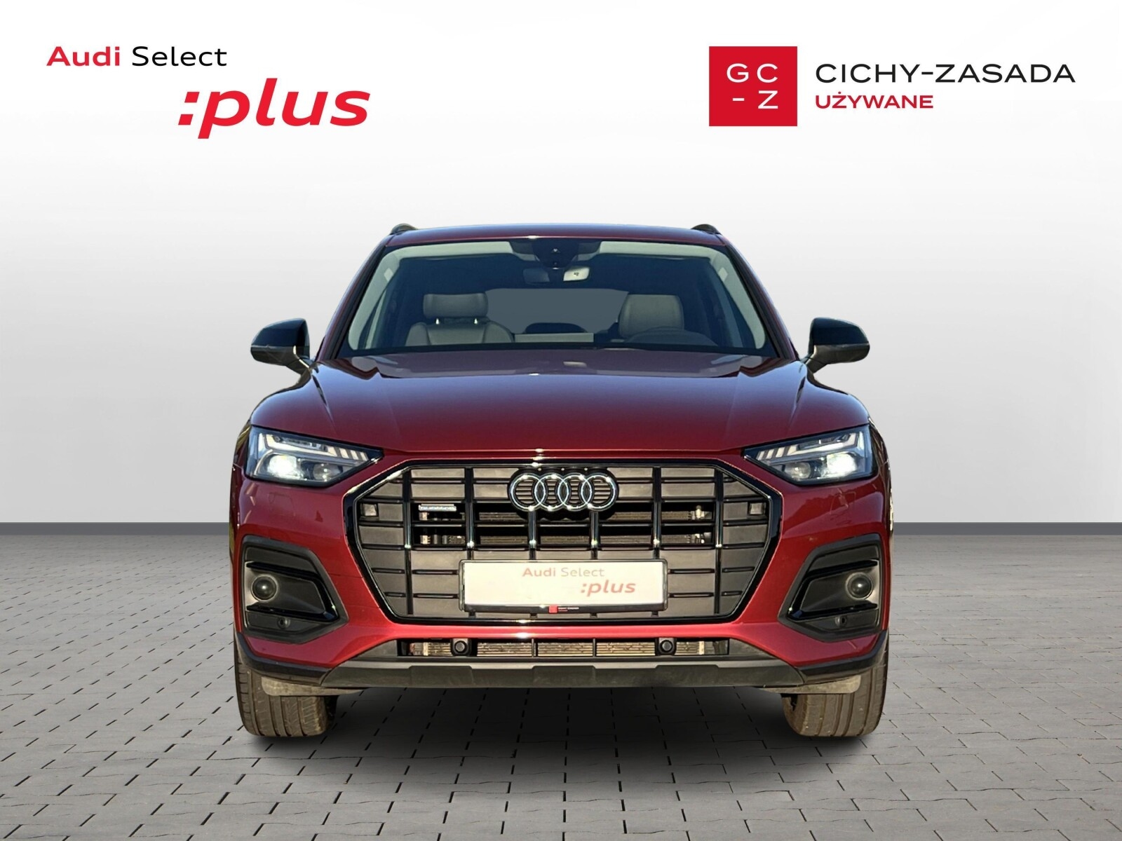 Audi Q5 Sportback
