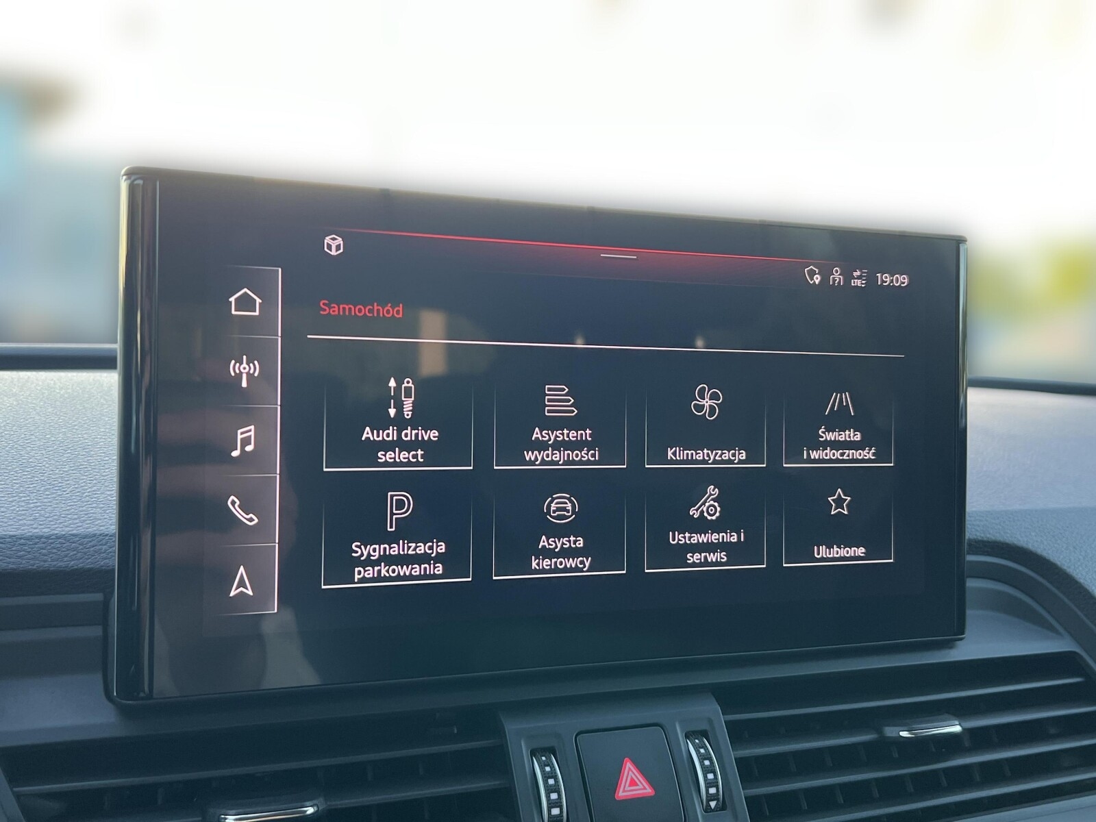 Audi Q5 Sportback