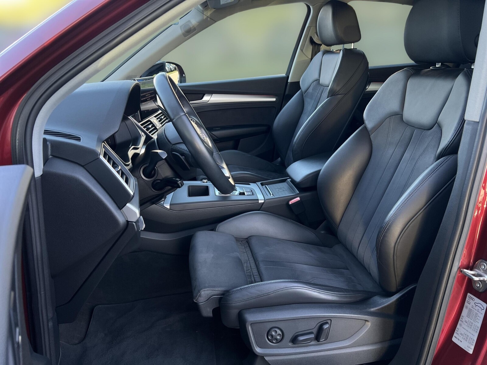 Audi Q5 Sportback