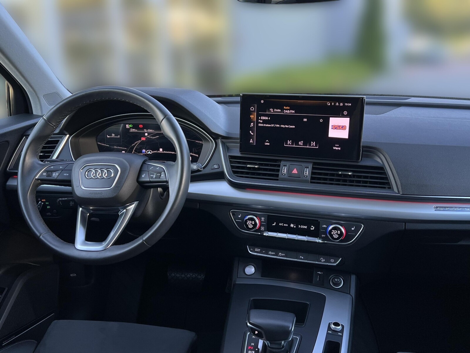 Audi Q5 Sportback