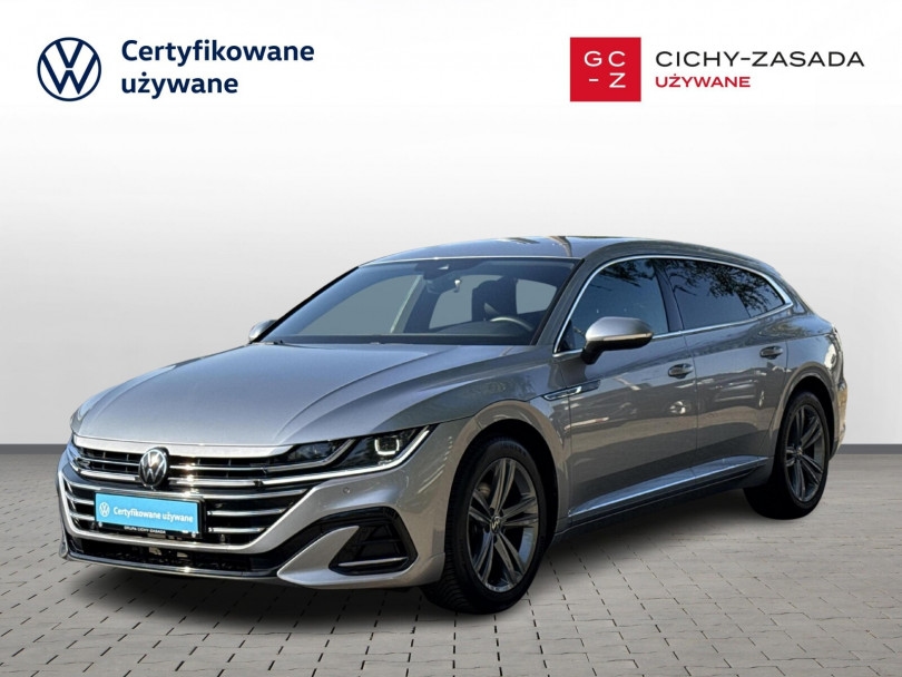 Volkswagen Arteon 2024