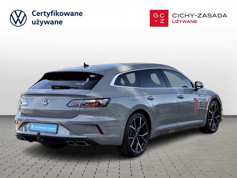 Volkswagen Arteon Shooting Brake 2022