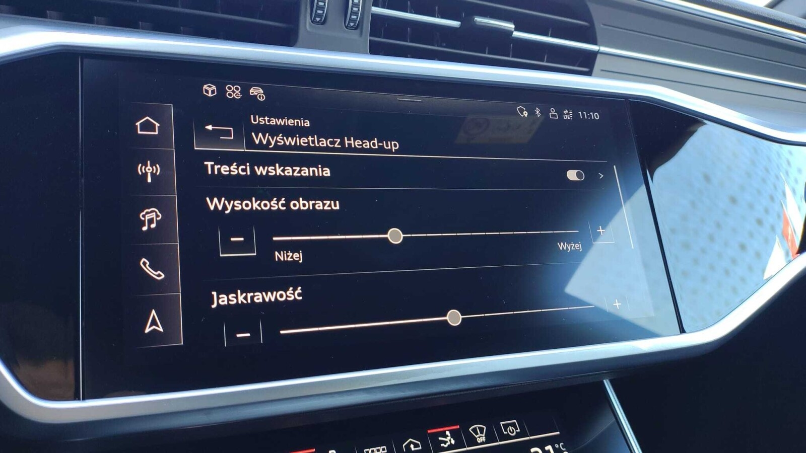 Audi A7 Sportback