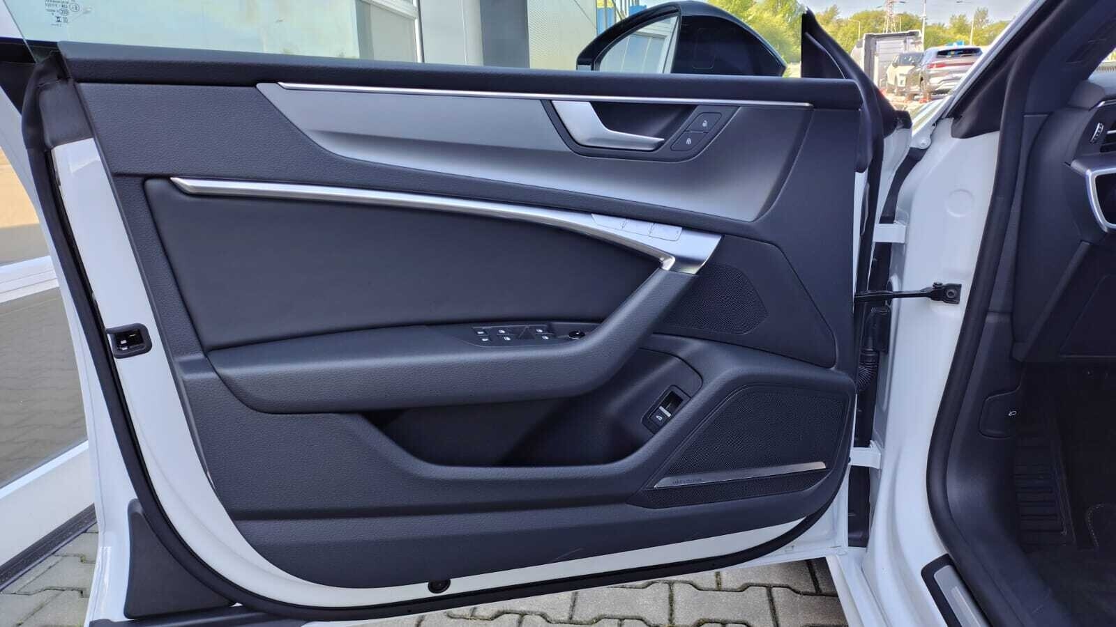 Audi A7 Sportback