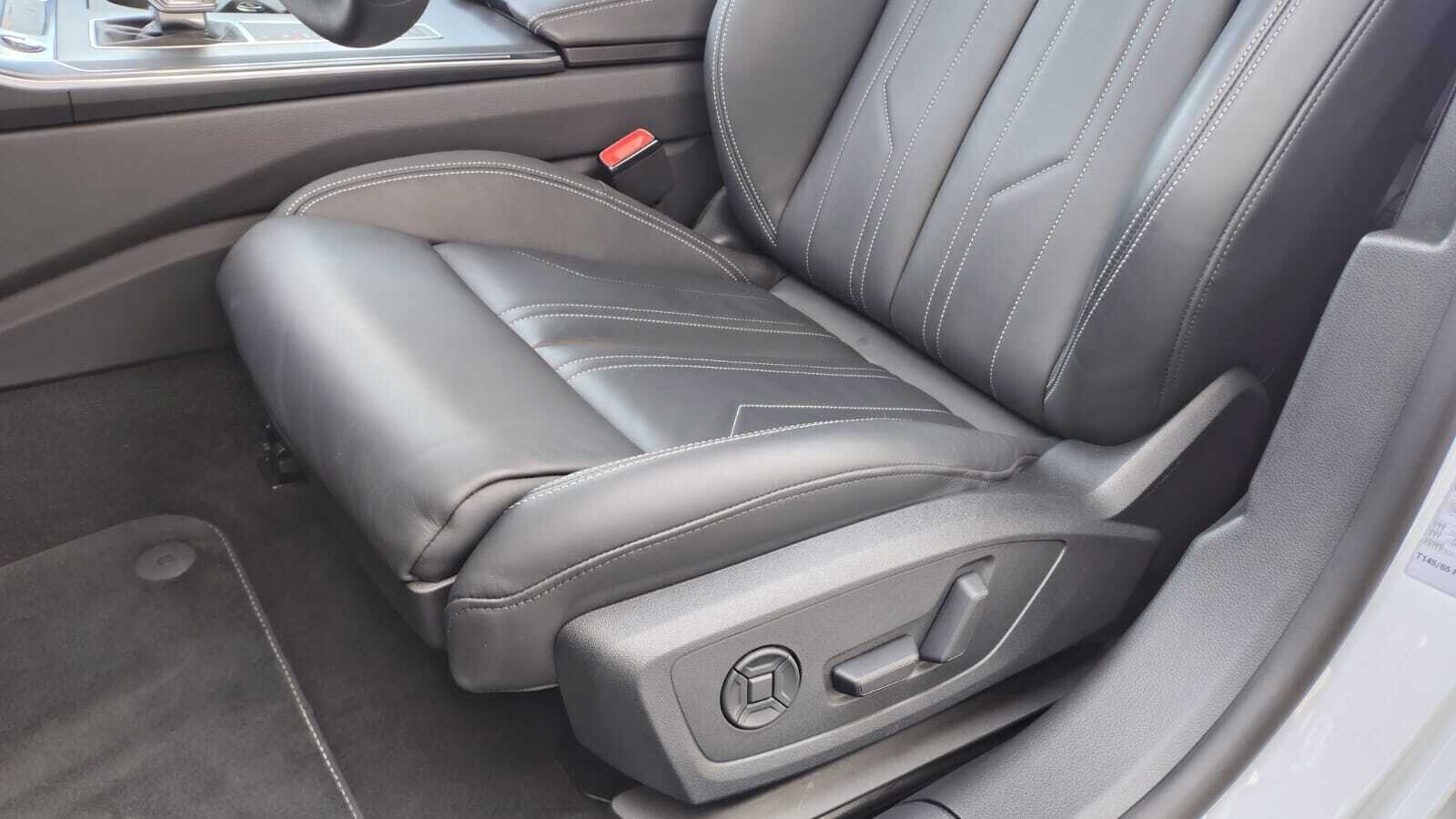 Audi A7 Sportback