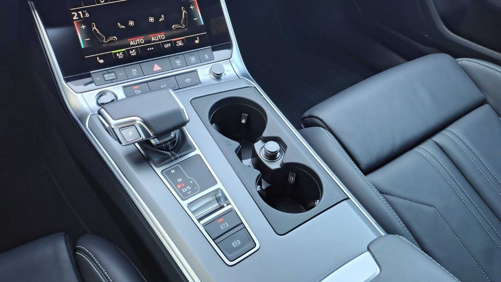 Audi A7 Sportback