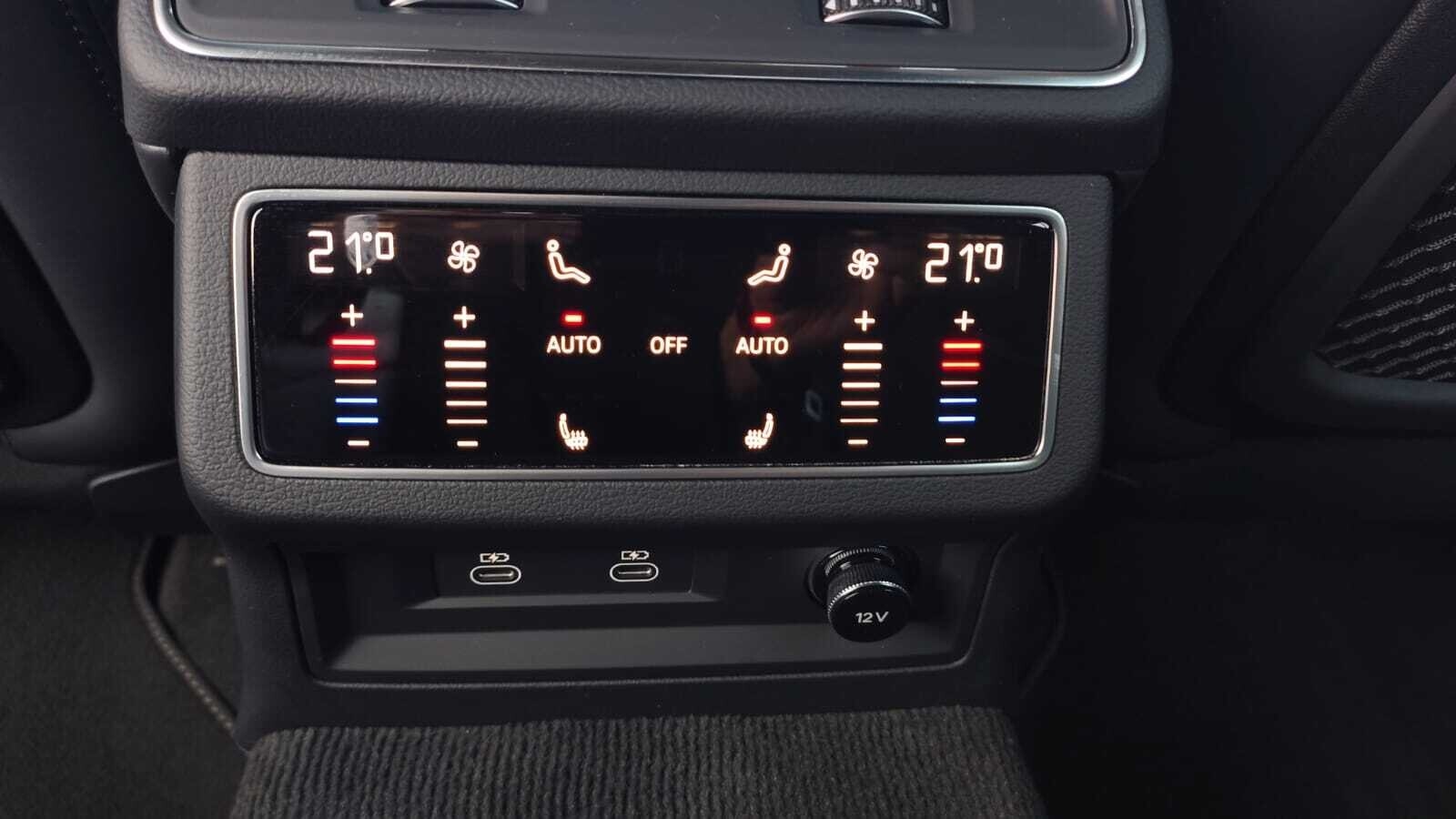 Audi A7 Sportback