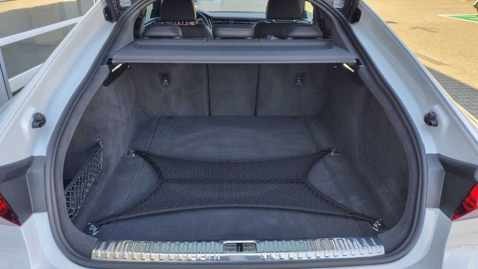 Audi A7 Sportback
