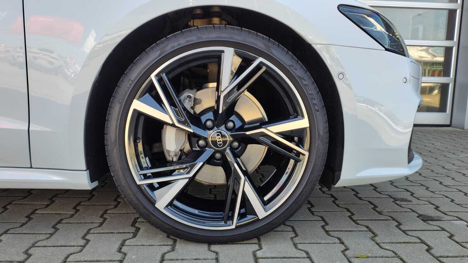 Audi A7 Sportback