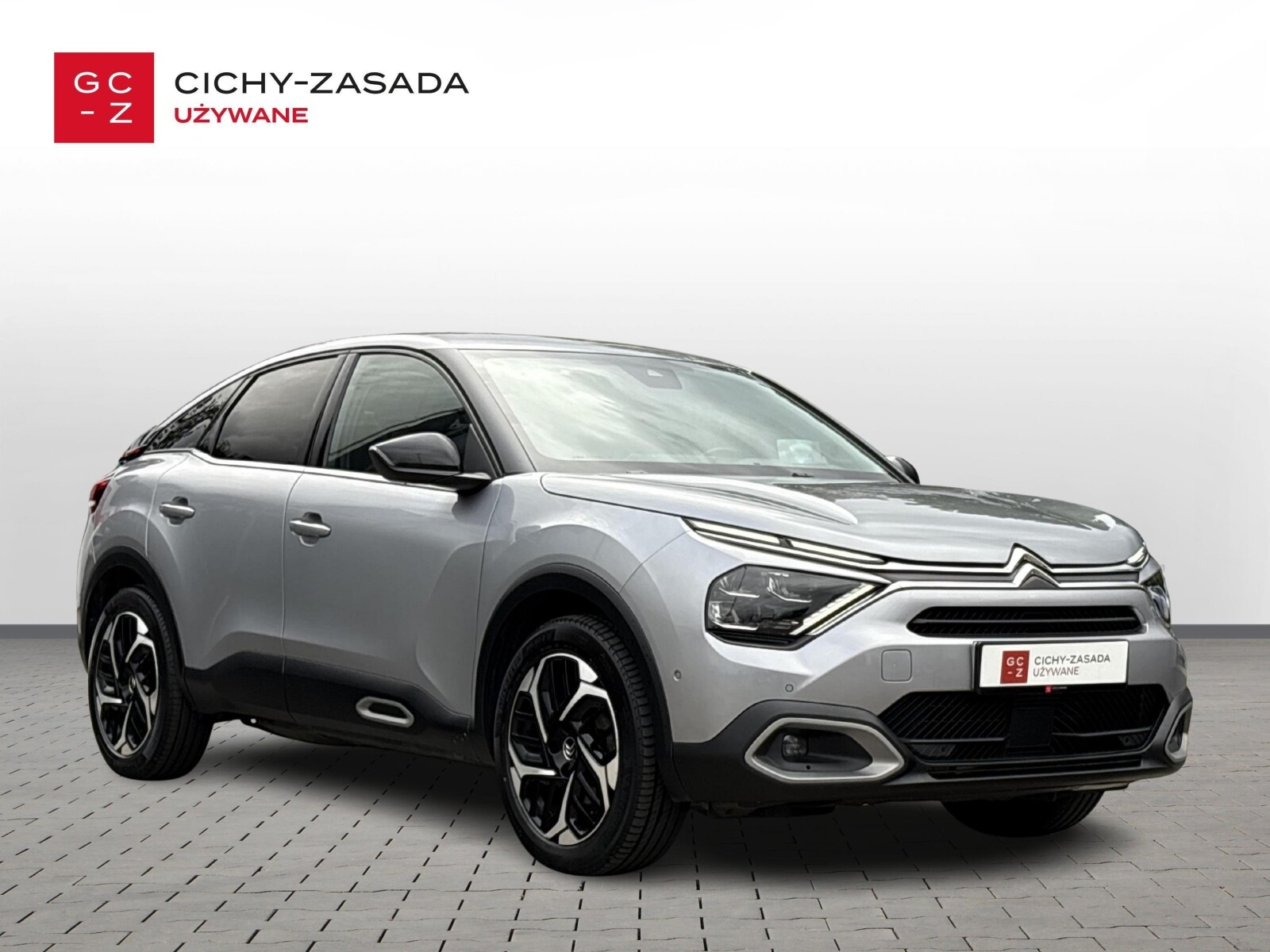 Citroën C4