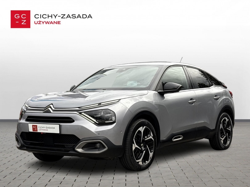 Citroën C4 2021