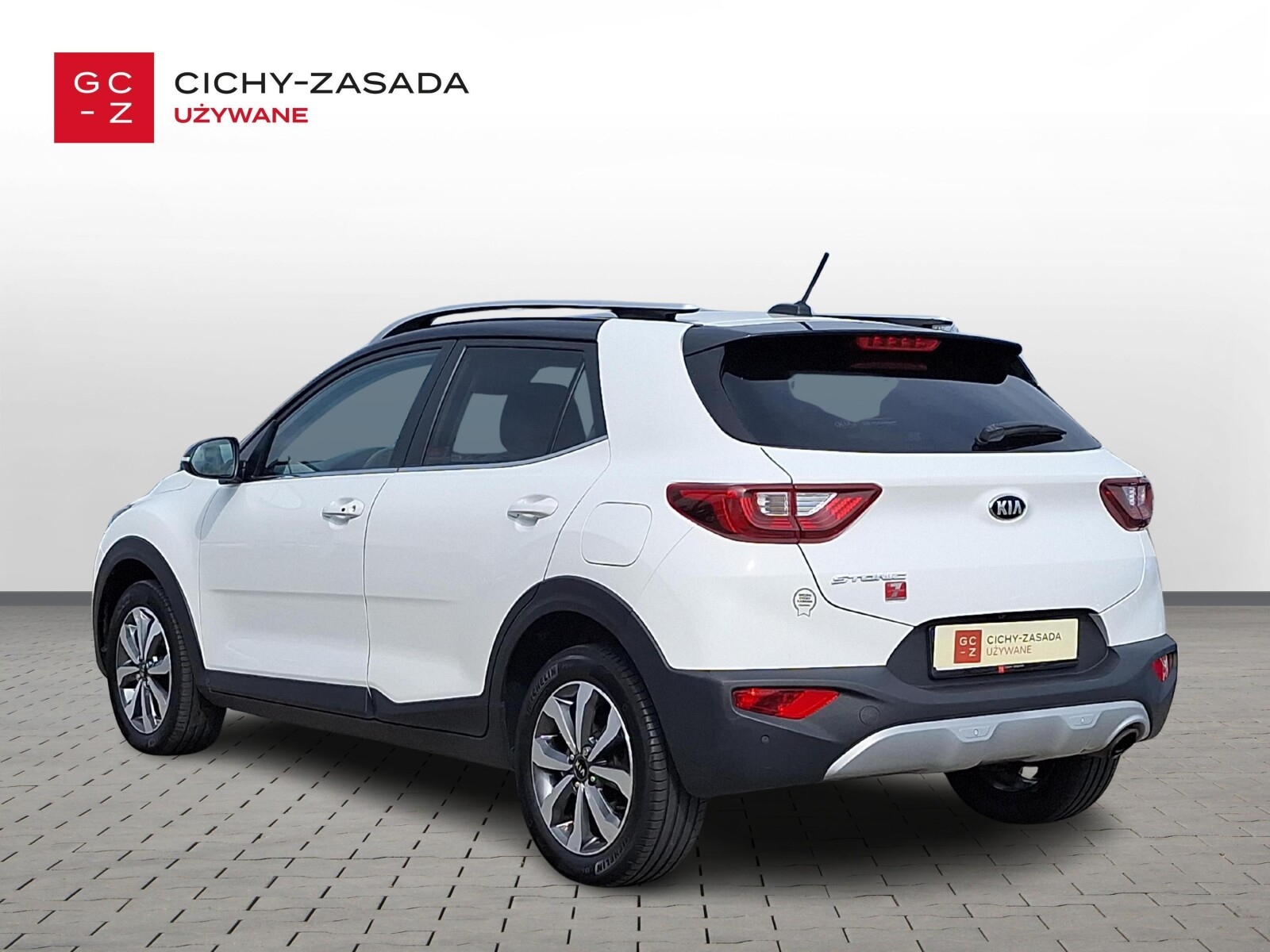 Kia Stonic