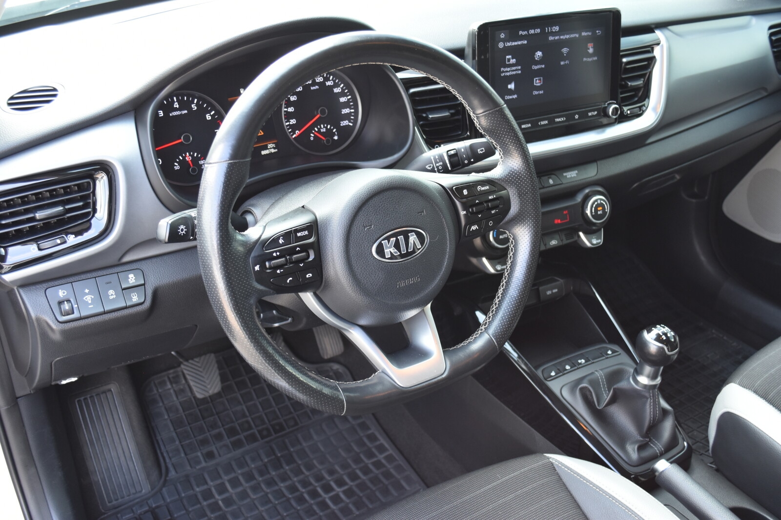 Kia Stonic