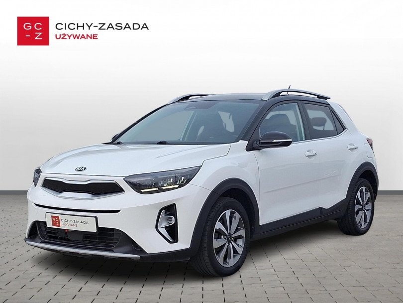 Kia Stonic 2020