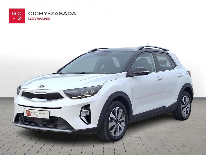 Kia Stonic 2020